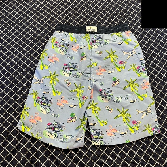 Shade Critters Swim Trunks - Picture 4 of 4